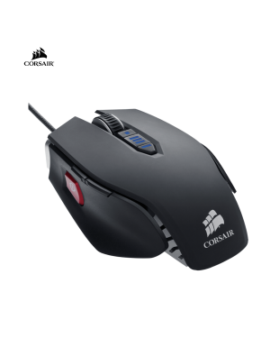 Corsair M65 PRO RGB FPS Gaming Mouse — Black