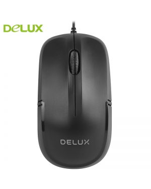 Delux M136BU Mouse