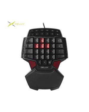 DELUX T9U Gaming Keypad