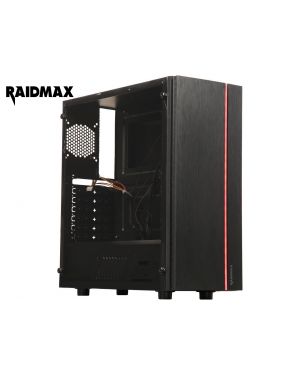 RAIDMAX BLAZAR CASE