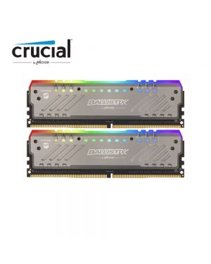 Crucial BLT2K8G4D30BET4K Ballistix Tracer RGB (2x8GB) 3000MHz