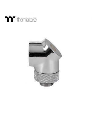 Thermaltake Pacific G1/4 90 Degree Adapter