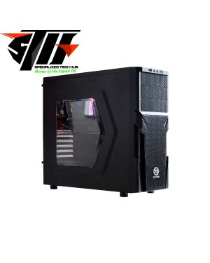 STH Show Gaming PC Special