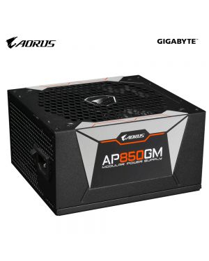 Gigabyte AORUS P850W 80+ GOLD Modular