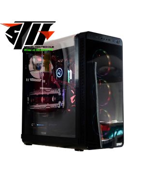 STH Thermaltake Server