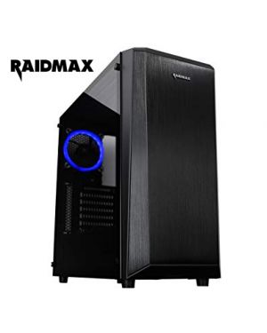 RAIDMAX Delta Prime Case