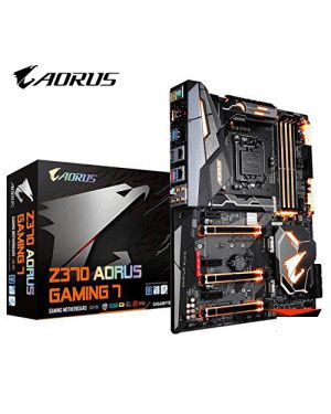 GIGABYTE Z370 AORUS Gaming 7