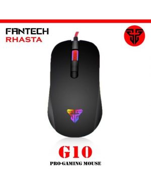 Fantech RHASTA G10 Pro Gaming Mouse 