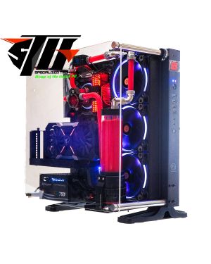 STH Thermaltake Build