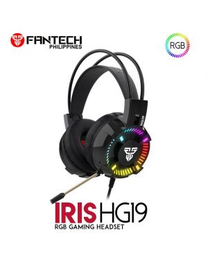 FANTECH HG19 Headset