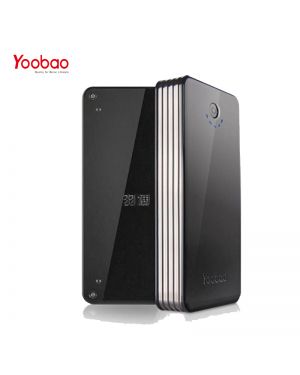 Yoobao Thunder Bolt YB-665 665 15600mah Power Bank