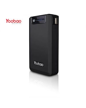 Yoobao 	 13000mAh Magic Box Power Bank YB655 pro