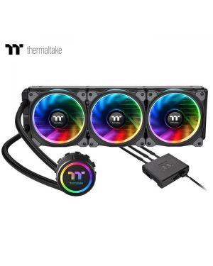 Thermaltake Floe Riing RGB 360 TT Premium Edition