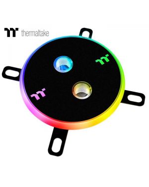 Thermaltake Pacific W4 Plus CPU Water Block