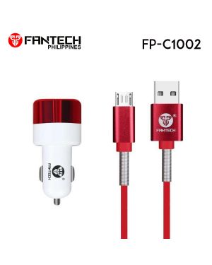 Fantech FP-C1002 Charger