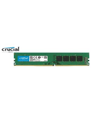 Crucial Basics 4GB DDR4-2400 MHz UDIMM