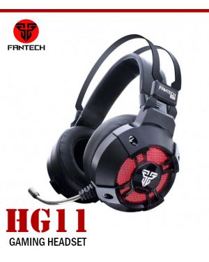 FANTECH HG11 CAPTAIN 1.7  HEADPHONE