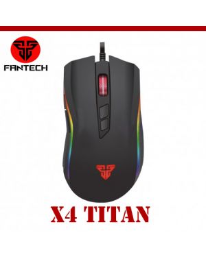 Fantech X4s Gaming Mouse