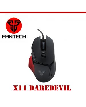 Fantech DAREDEVIL X11 Gaming Mouse