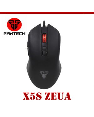 Fantech ZEUS X5S Gaming Mouse