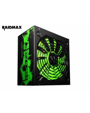 RAIDMAX COBRA SERIES Power Supply