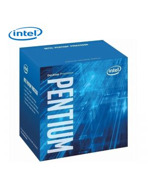 Intel Pentium G4560 Processor (3M Cache, 3.50 GHz)