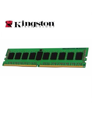 Kingston  4GB DDR4 2400Mhz Non ECC Memory RAM DIMM