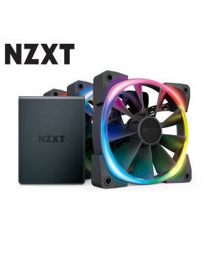 NZXT Aer RGB 2 Starter Kit