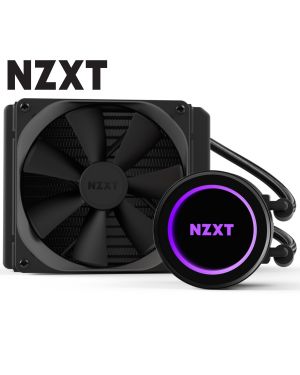 NZXT Kraken X42 with AM4 Support AIO Cooler