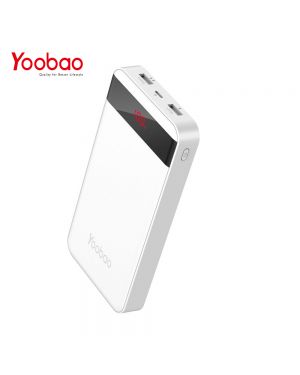 Yoobao M20Q 20000 mAh Power Bank