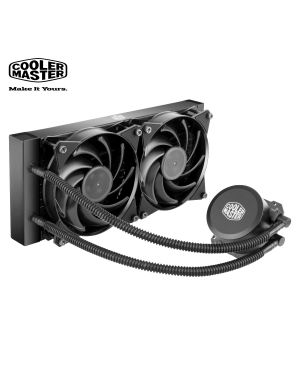 Cooler Master Liquid CPU Cooler Master Liquid Lite 240