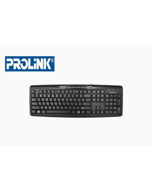 PROLINK  PKCM2002 Keyboard 