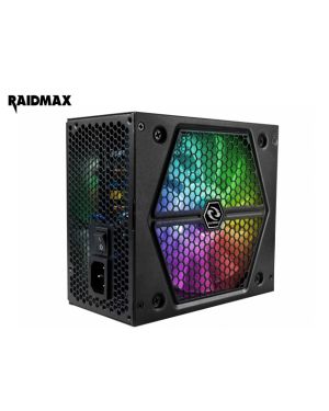 RAIDMAX THUNDER RGB SERIES RX-735AP-R (Semi-Modular) PSU