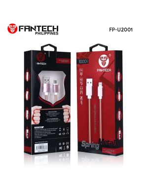 Fantech Charger and Cable FP-U2001